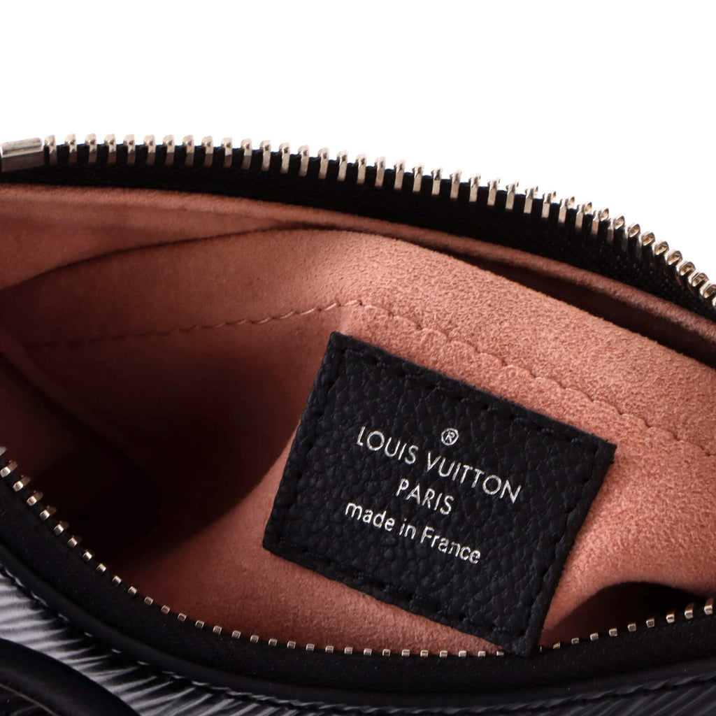 Marelle Handbag Epi Leather