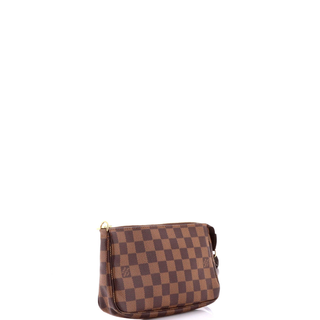 Pochette Accessoires Damier