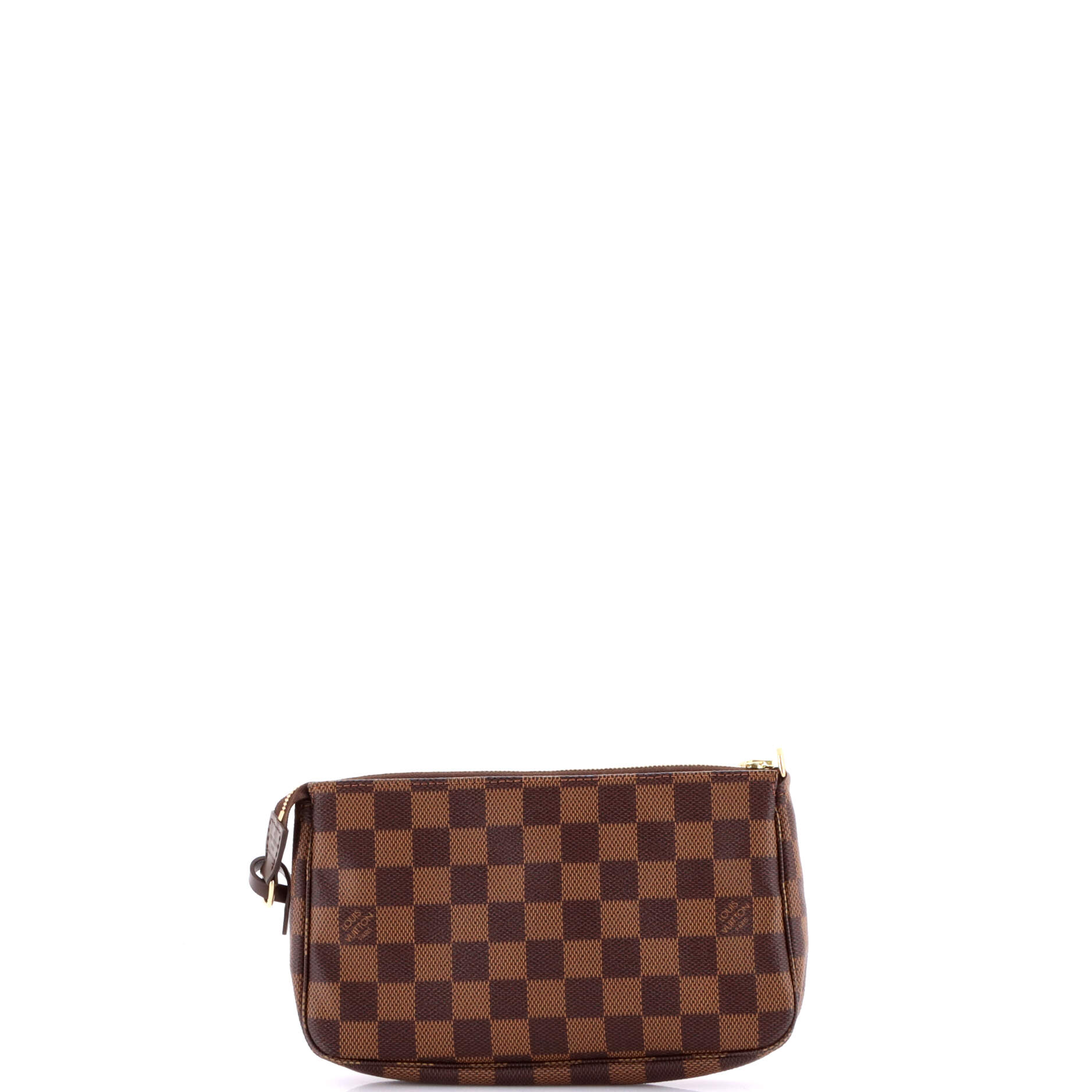 Pochette Accessoires Damier