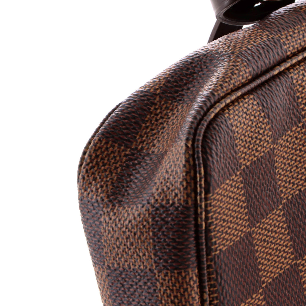 Pochette Accessoires Damier