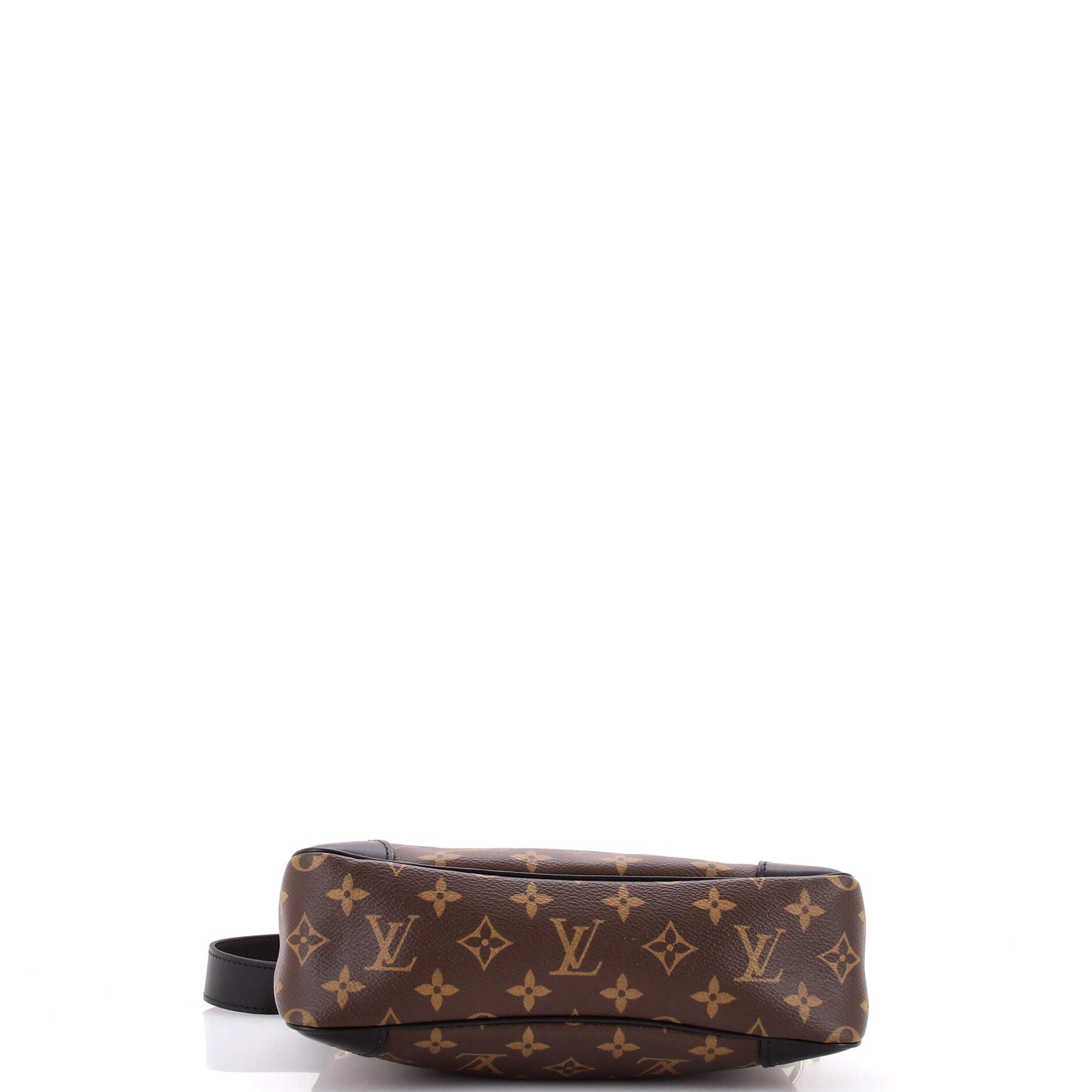 Odeon NM Handbag Monogram Canvas PM