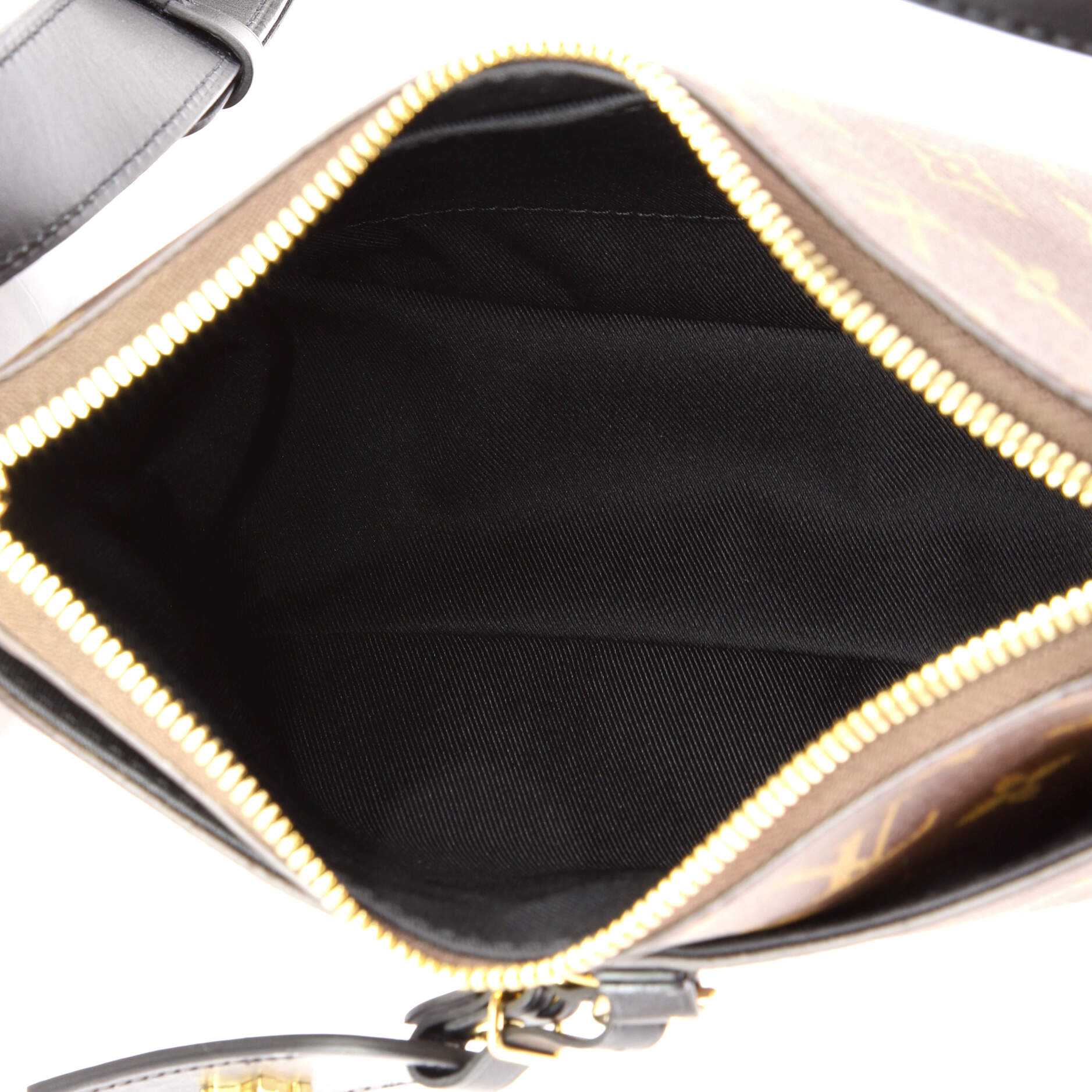 Odeon NM Handbag Monogram Canvas PM