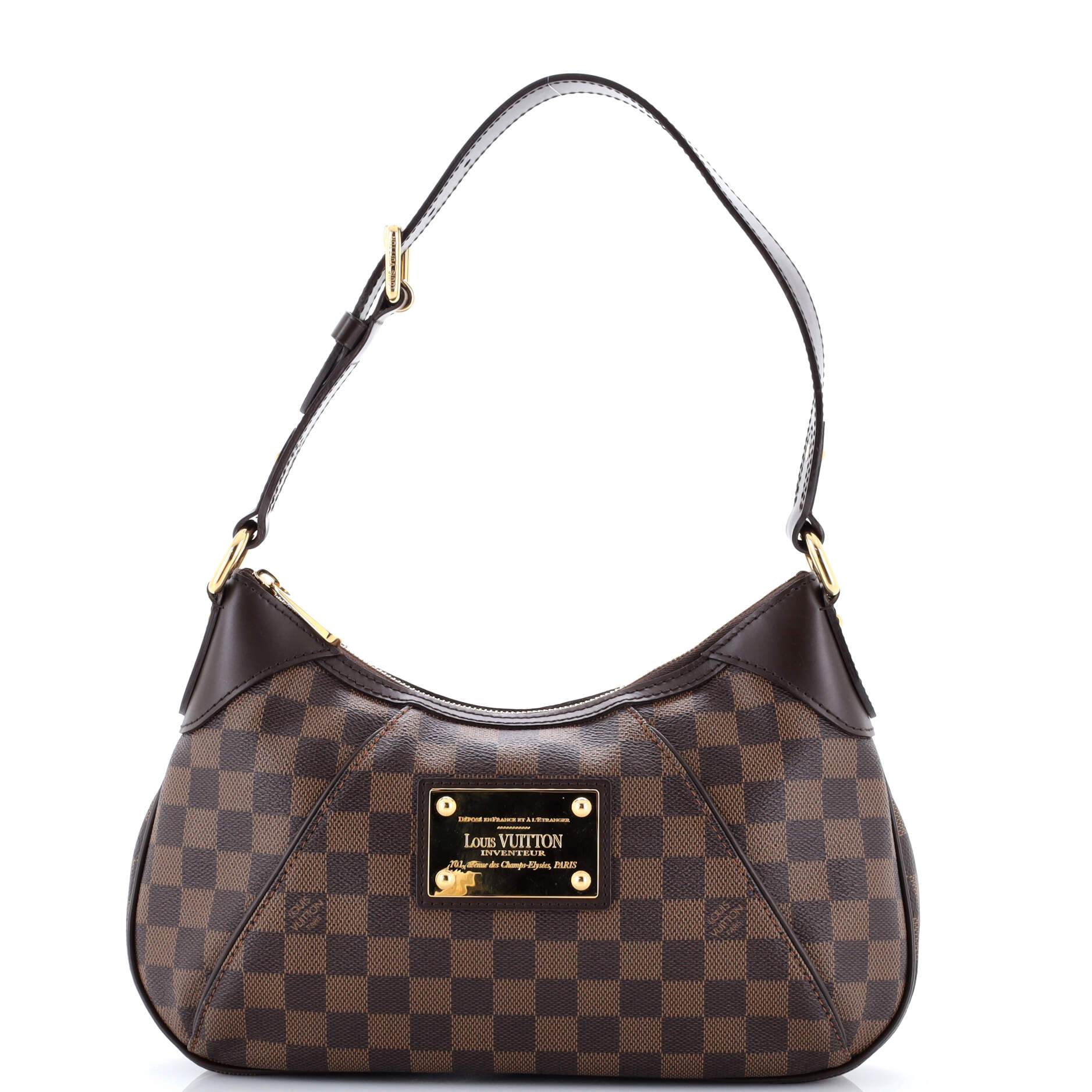 Thames Handbag Damier PM