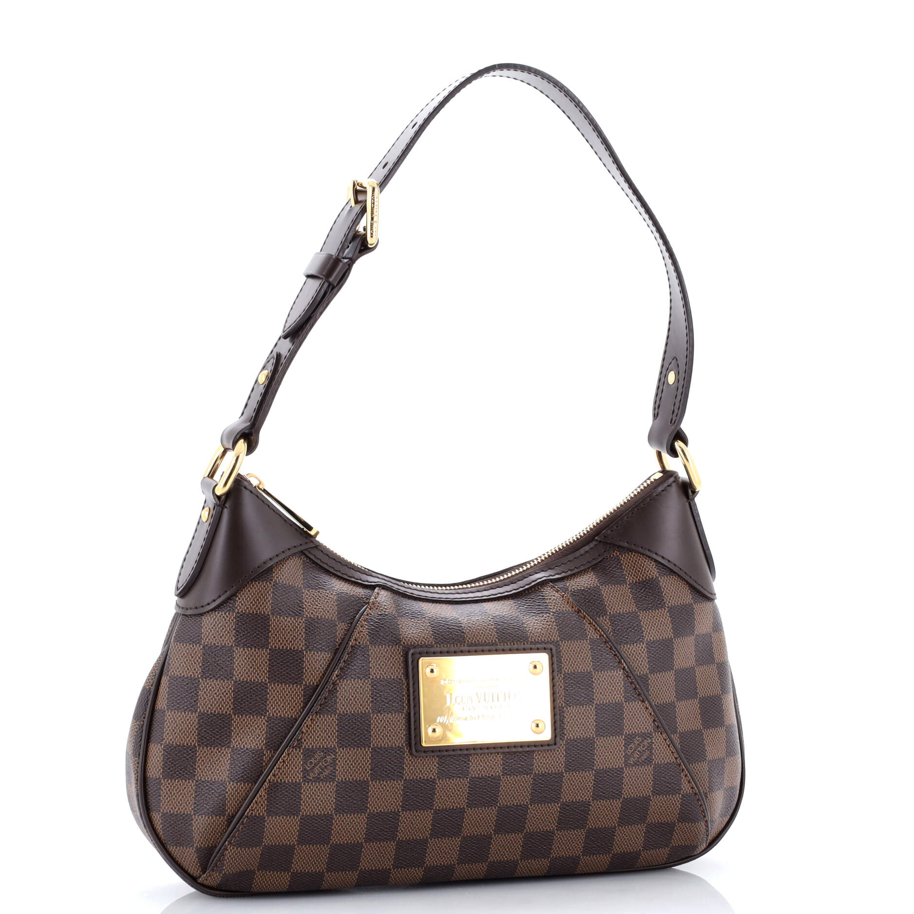 Thames Handbag Damier PM