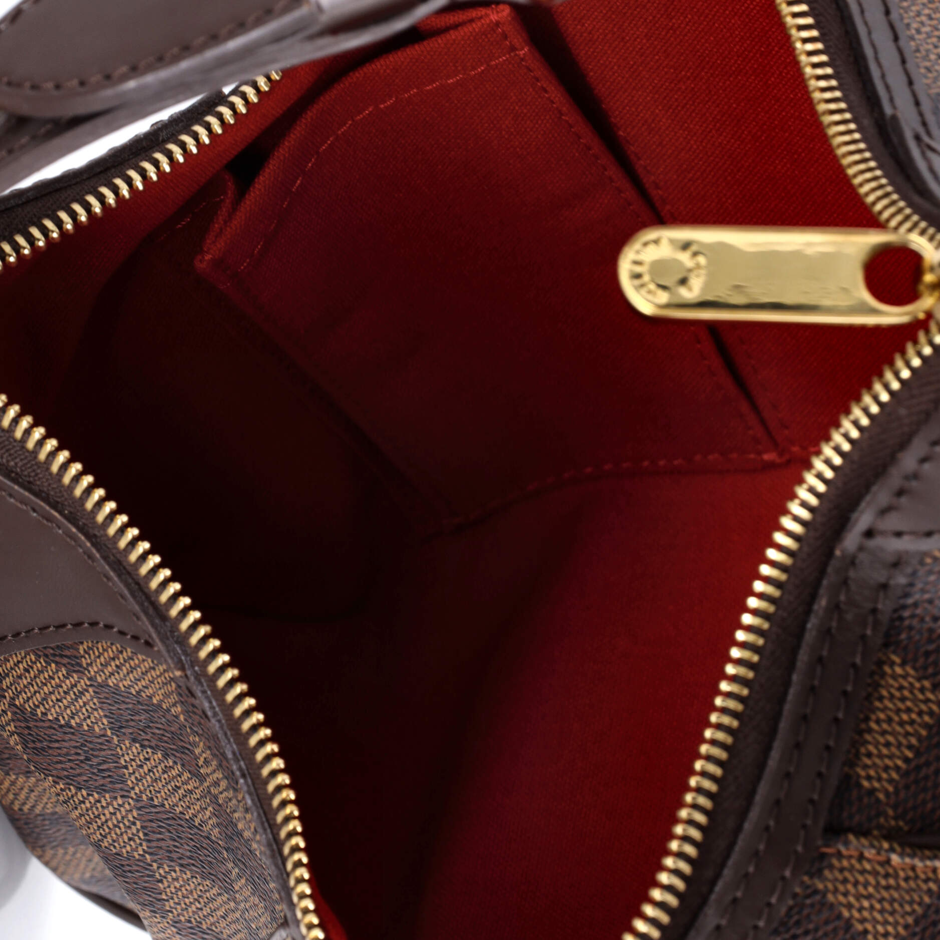 Thames Handbag Damier PM