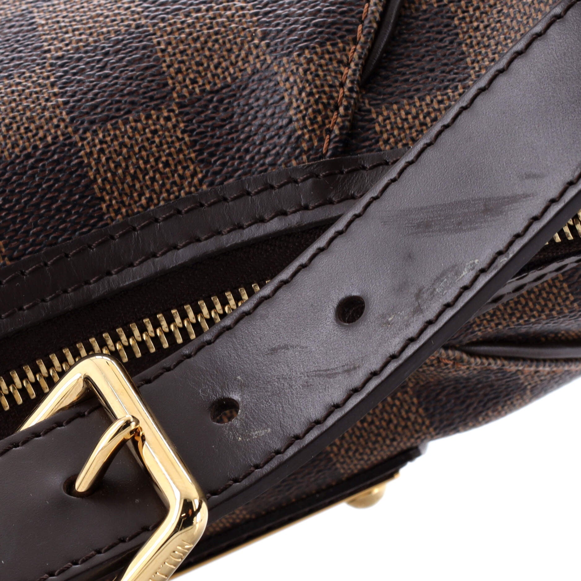 Thames Handbag Damier PM
