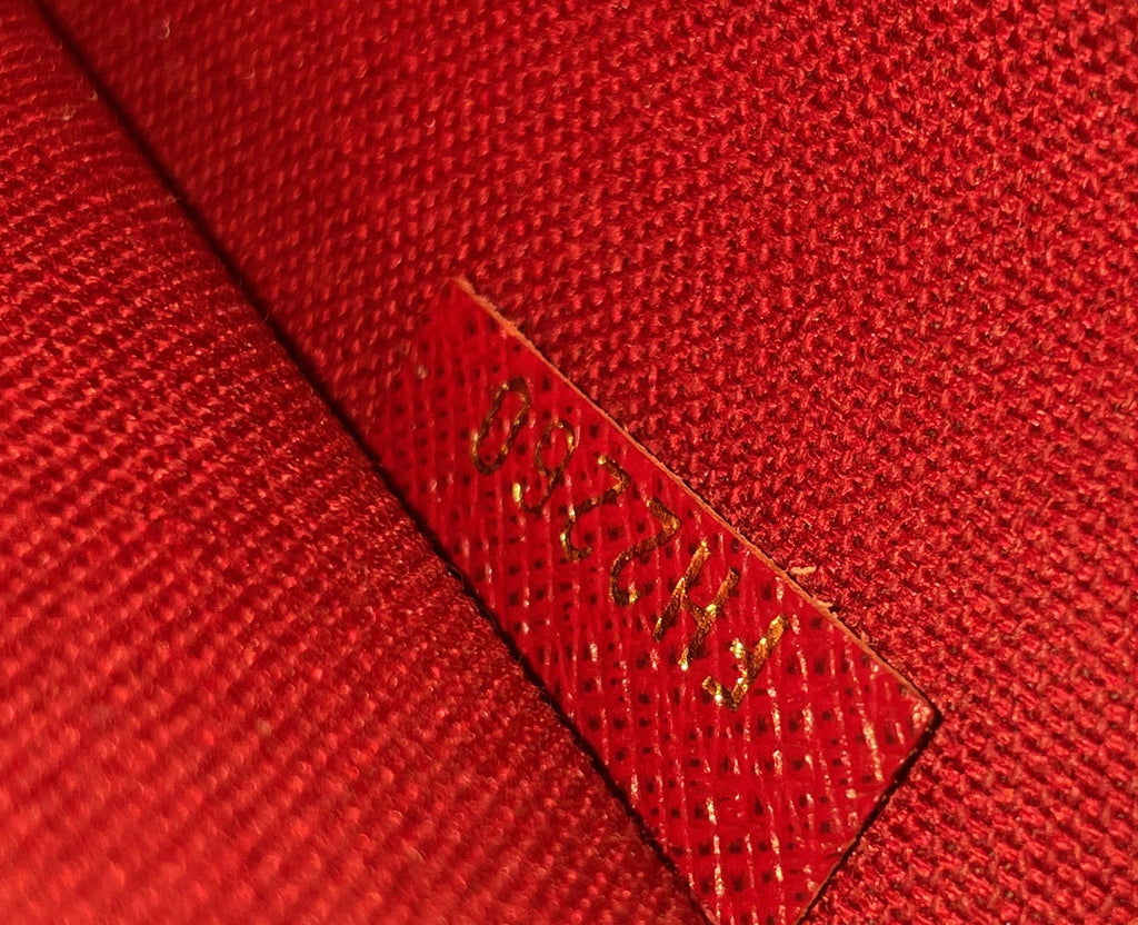 Felicie Pochette Monogram Canvas