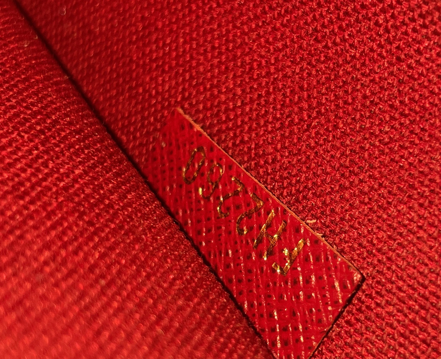 Felicie Pochette Monogram Canvas