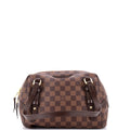 Rivington Satchel Damier PM