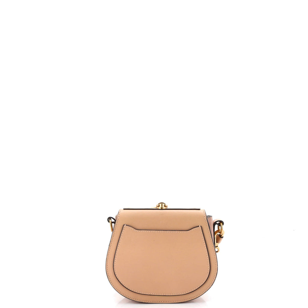 Nile Crossbody Bag Leather Small