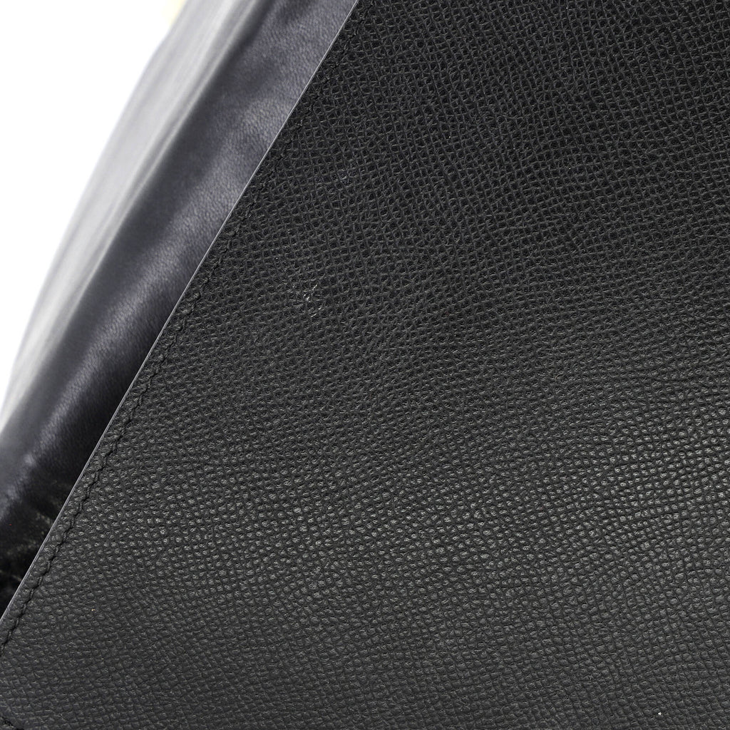 Trotteur Crossbody Bag Calfskin Medium