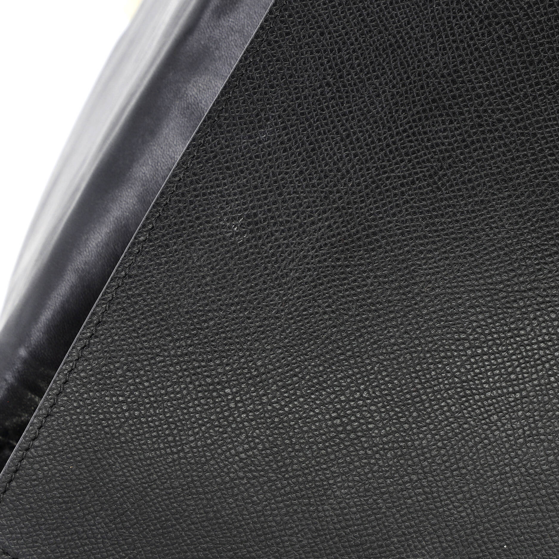 Trotteur Crossbody Bag Calfskin Medium