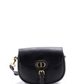 Bobby Flap Bag Leather Medium