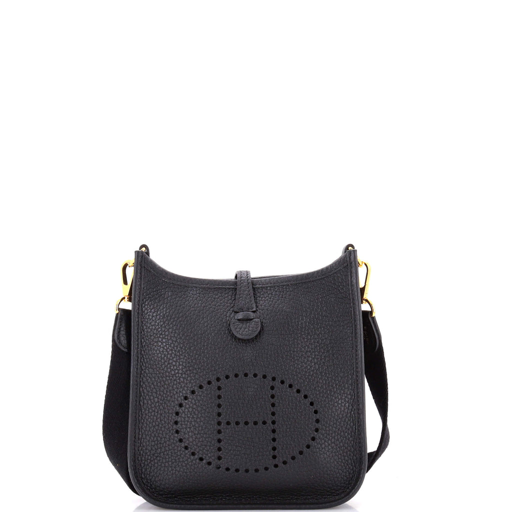 Evelyne Bag Gen III Clemence TPM