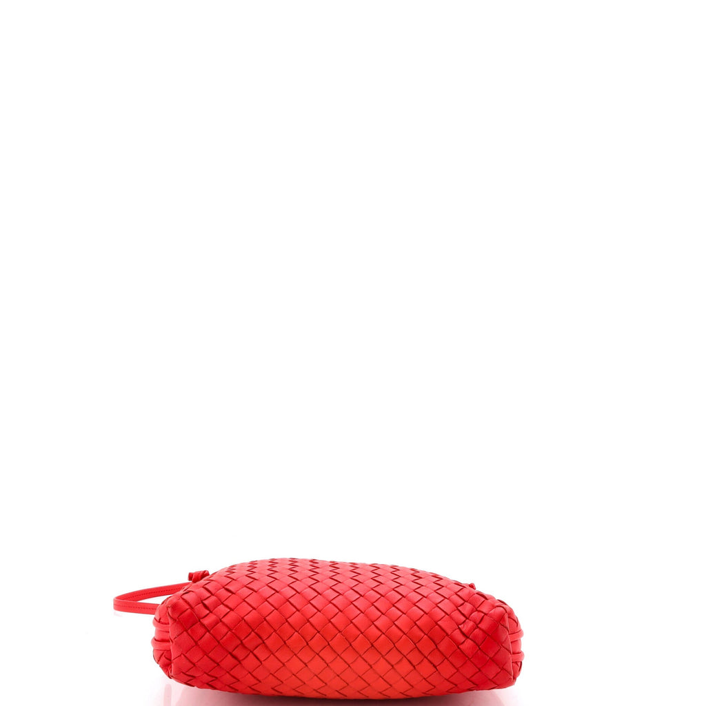 Nodini Crossbody Bag Intrecciato Nappa Small
