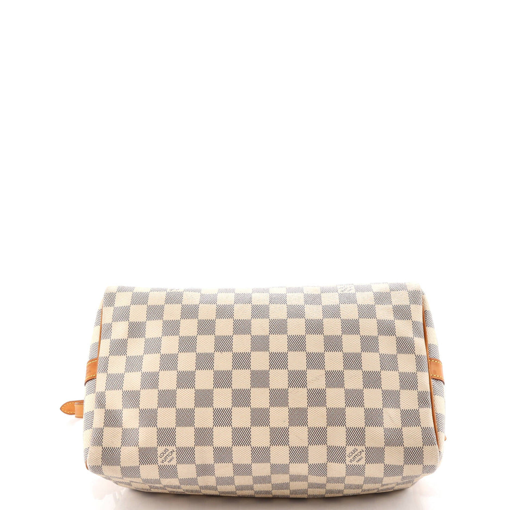Speedy Bandouliere Bag Damier 30