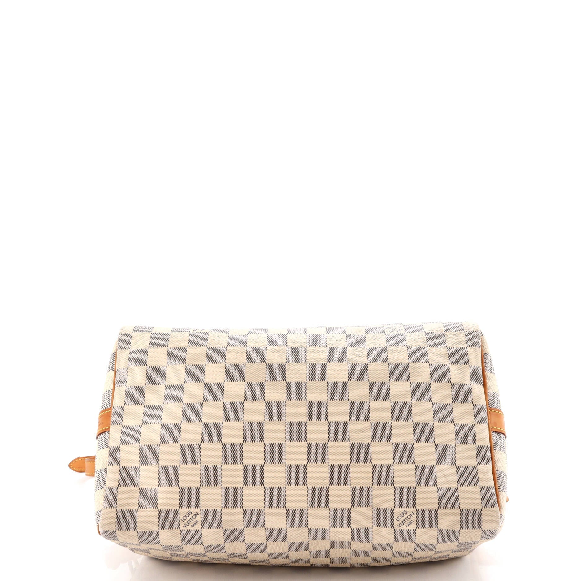 Speedy Bandouliere Bag Damier 30