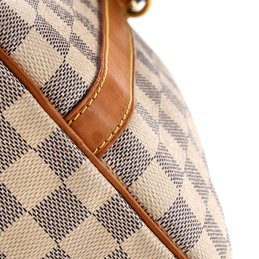 Speedy Bandouliere Bag Damier 30