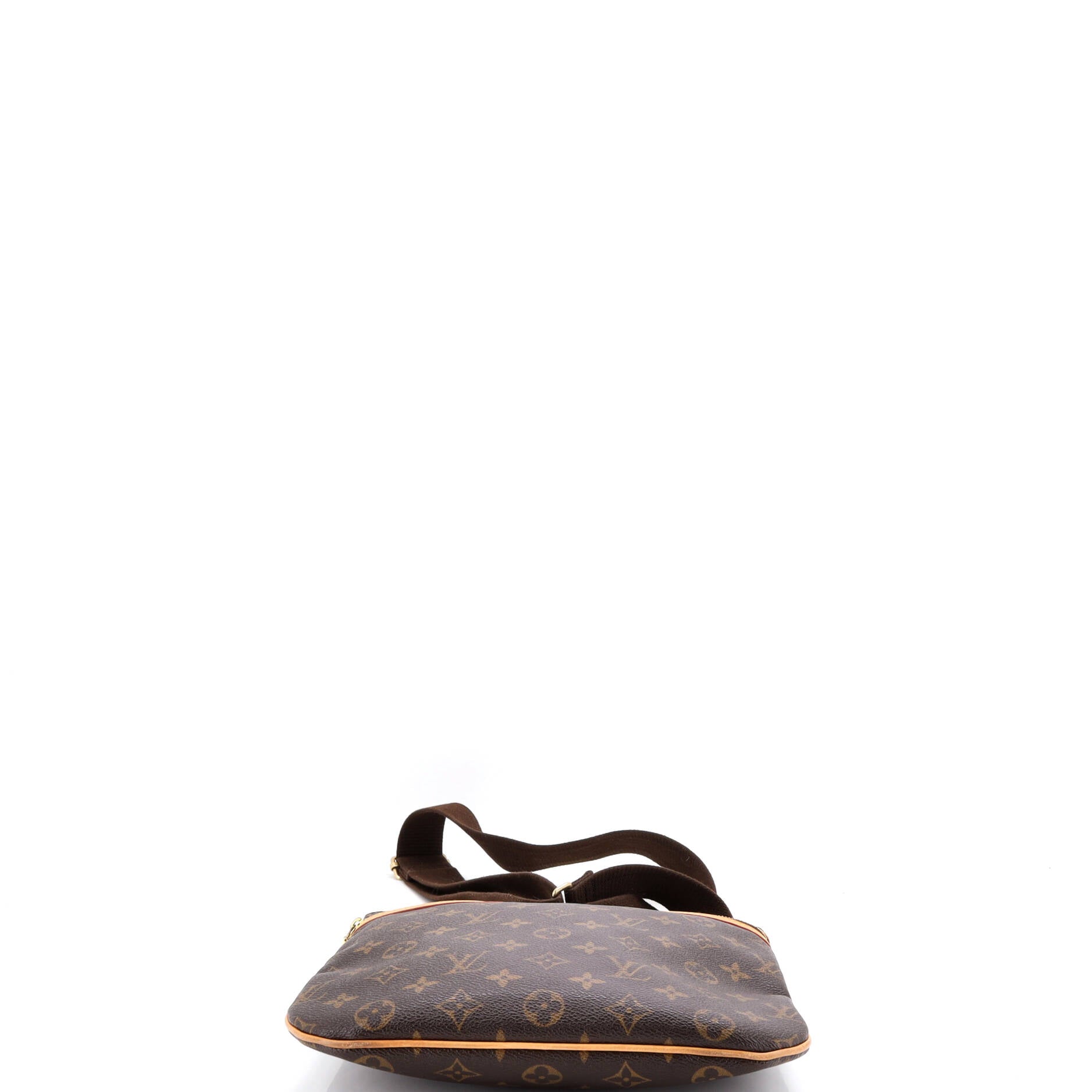 Bosphore Pochette Monogram Canvas