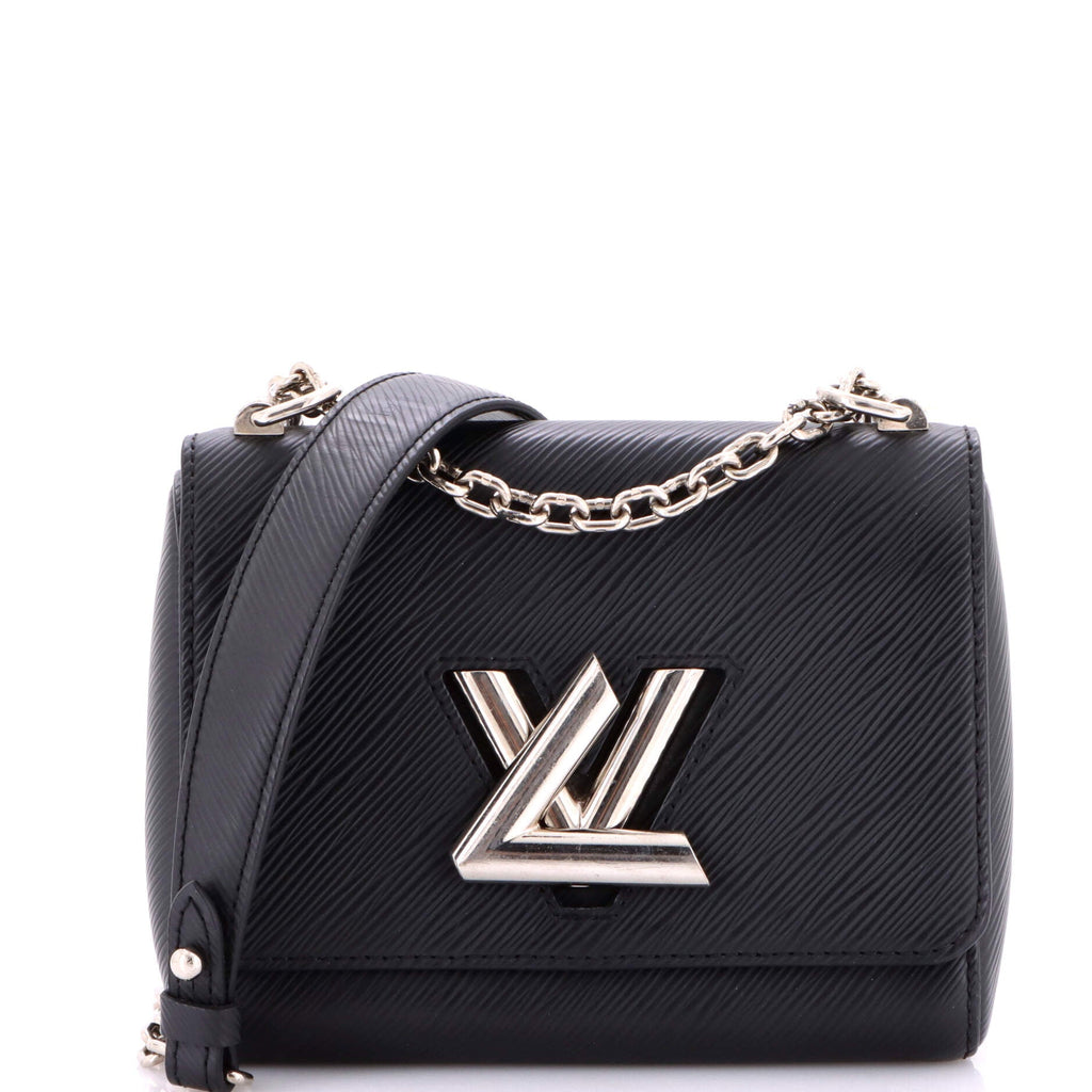 Twist Handbag Epi Leather PM