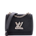 Twist Handbag Epi Leather PM
