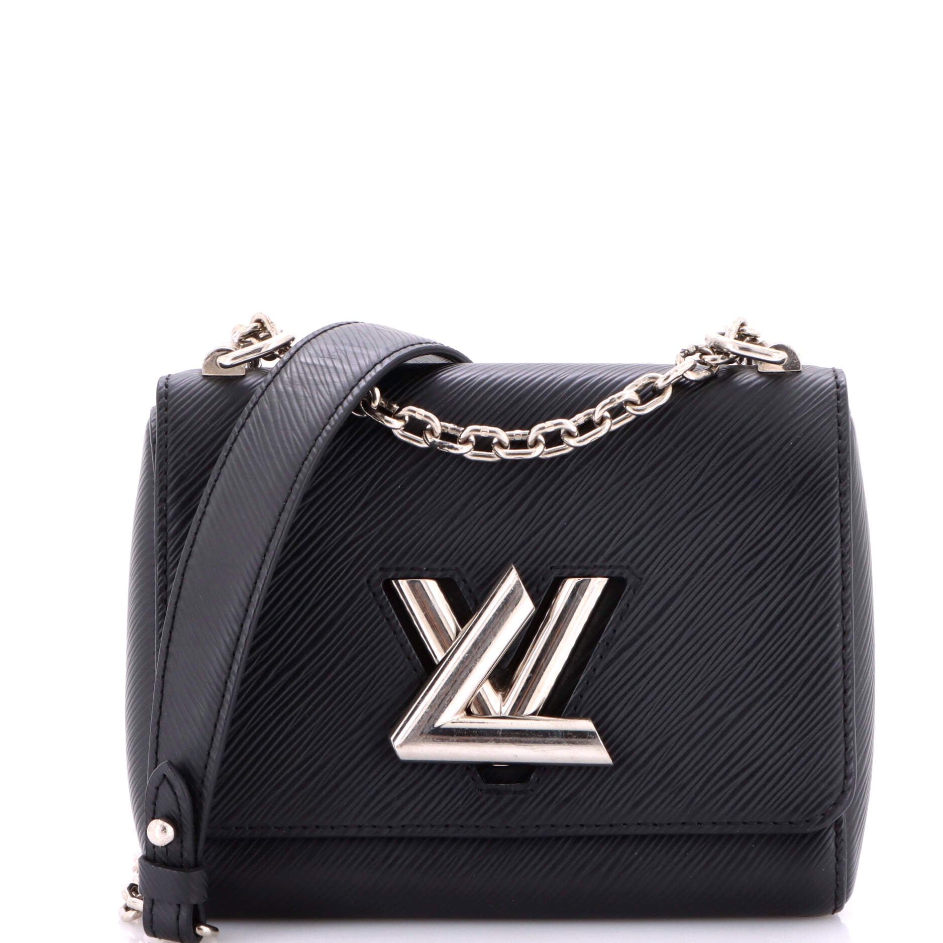 Twist Handbag Epi Leather PM