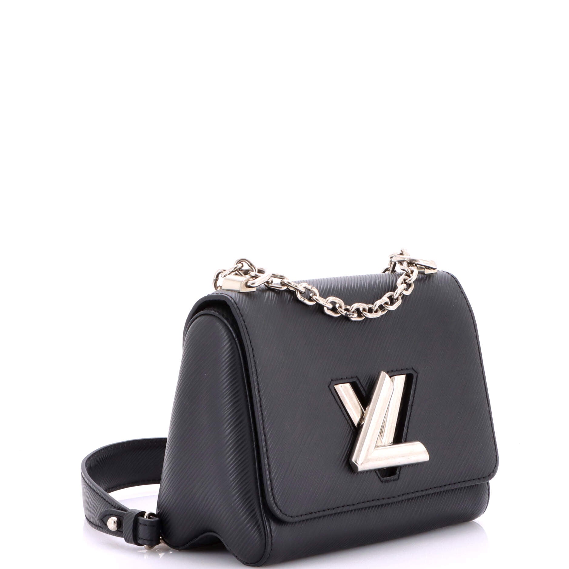 Twist Handbag Epi Leather PM
