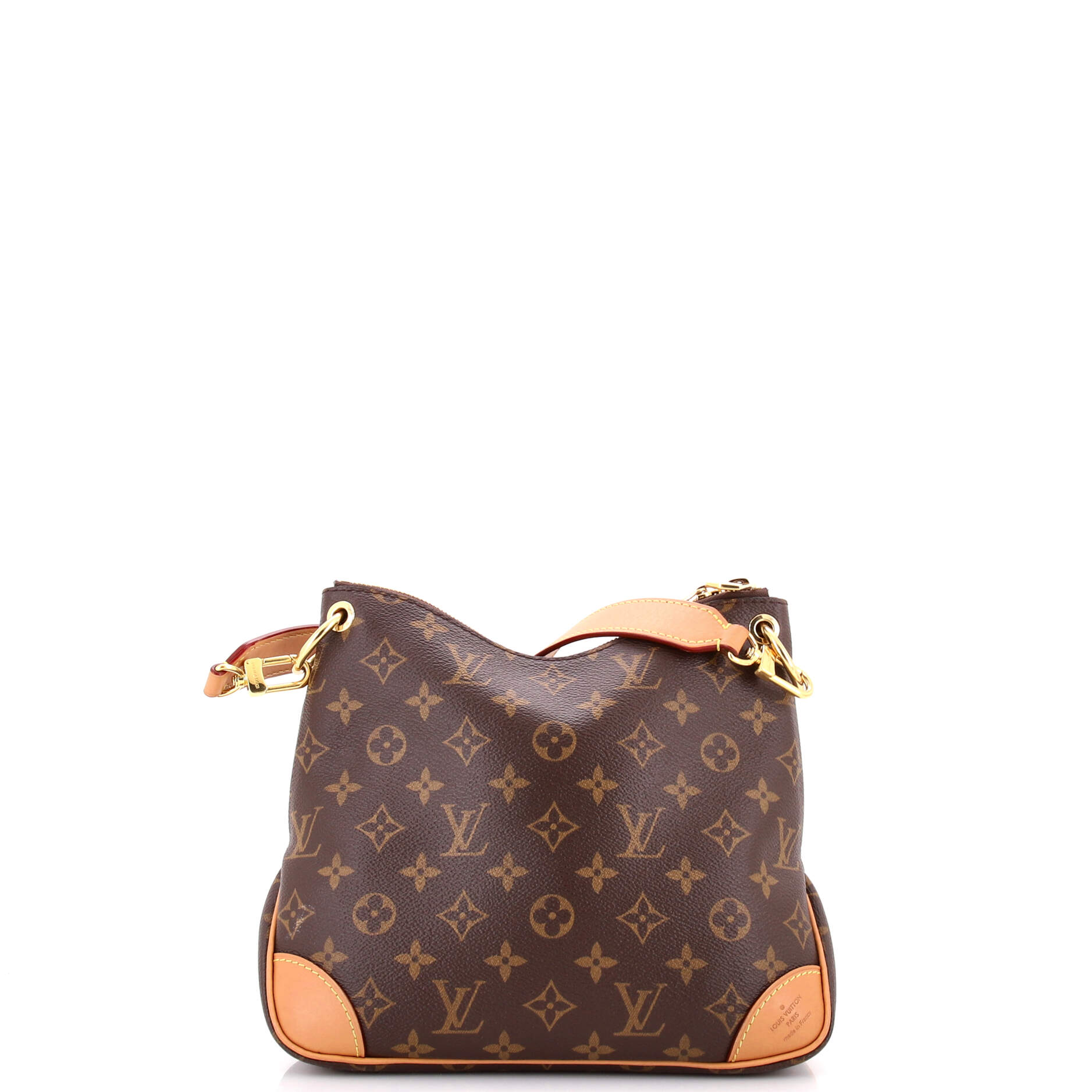 Odeon NM Handbag Monogram Canvas PM