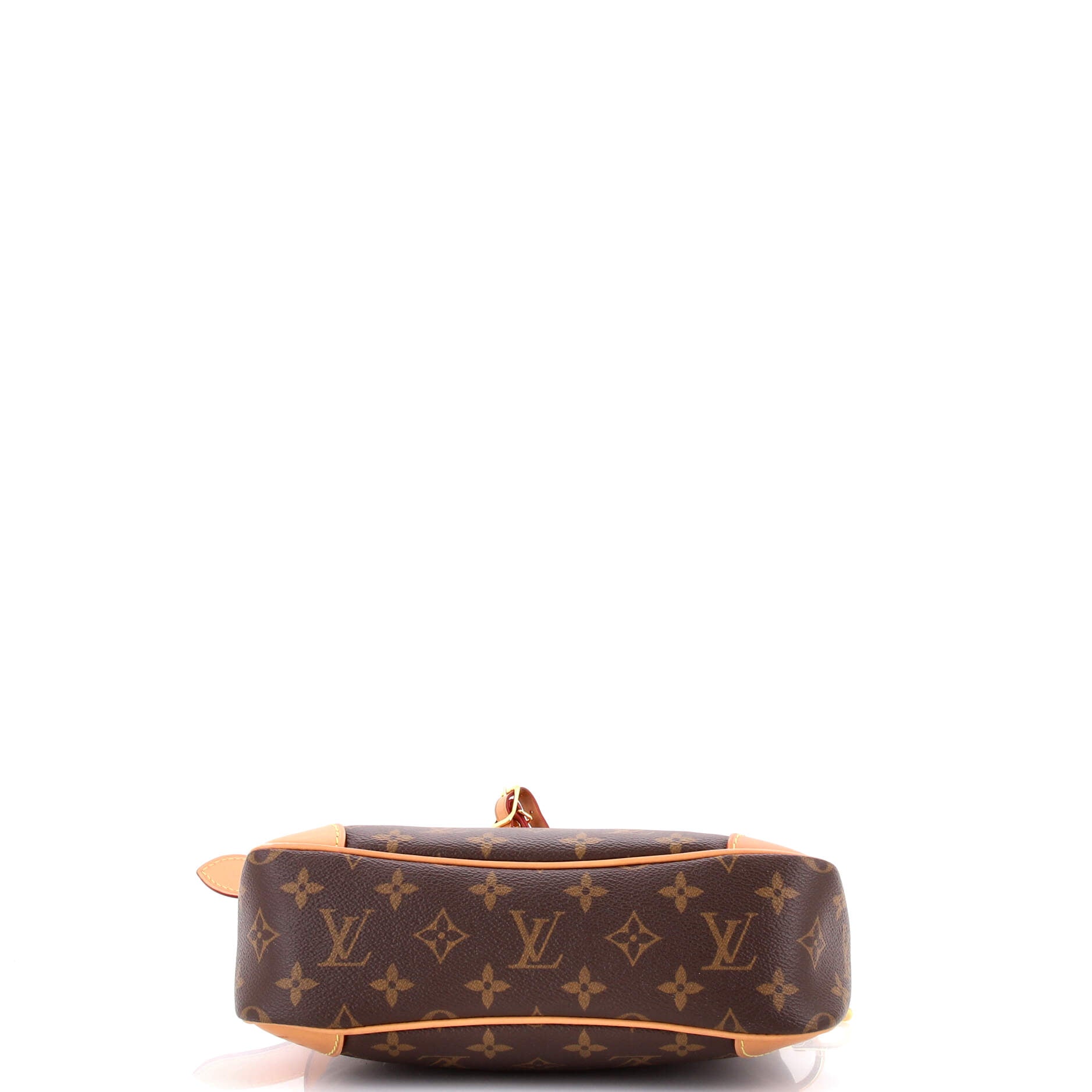 Odeon NM Handbag Monogram Canvas PM