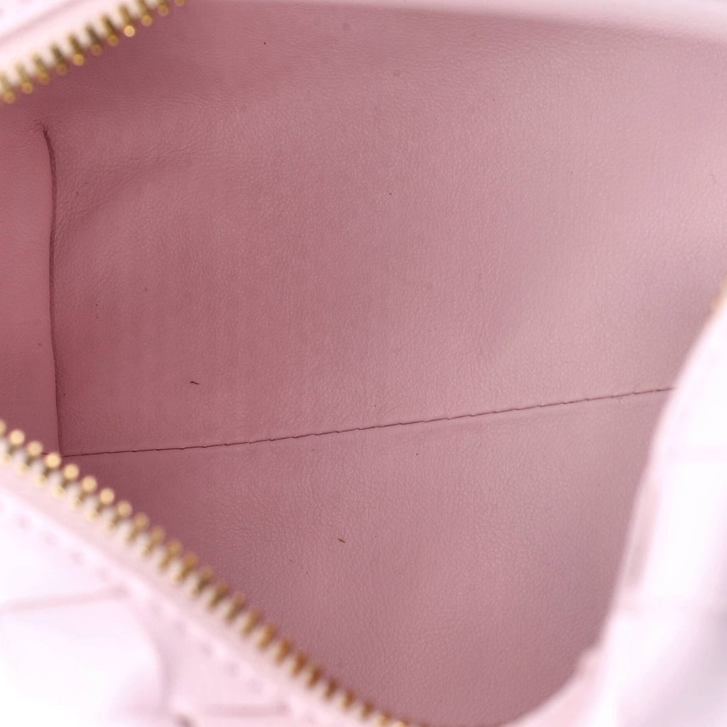 Wallace Shoulder Bag Intrecciato Nappa Mini