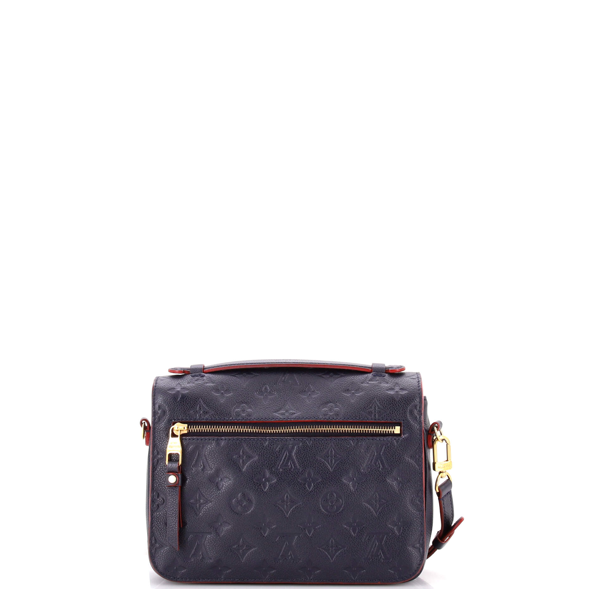Pochette Metis Monogram Empreinte Leather