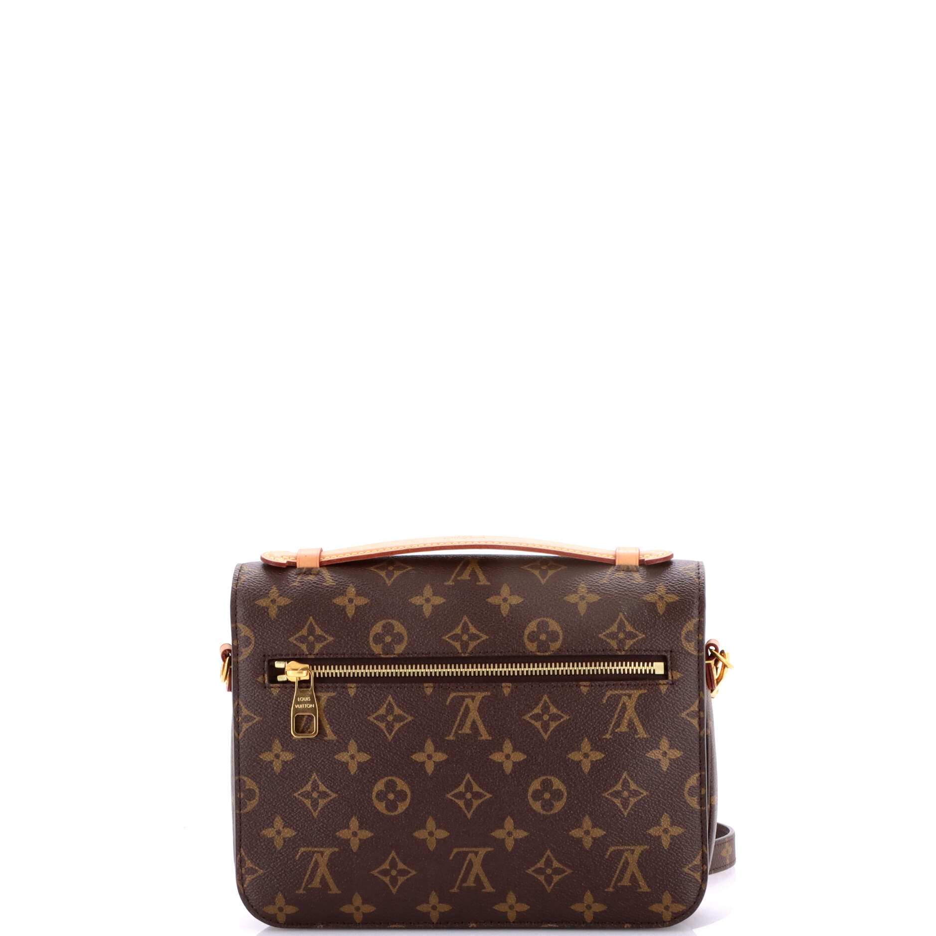 Pochette Metis Monogram Canvas