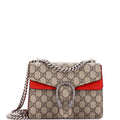 Dionysus Bag GG Coated Canvas Mini