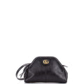 RE(BELLE) Shoulder Bag Leather Small