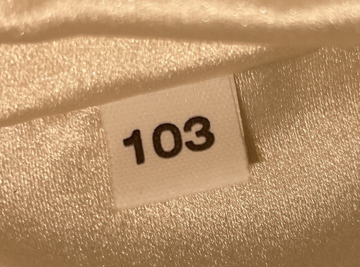 Re-Edition 2000 Hobo Crystal Embellished Satin Mini