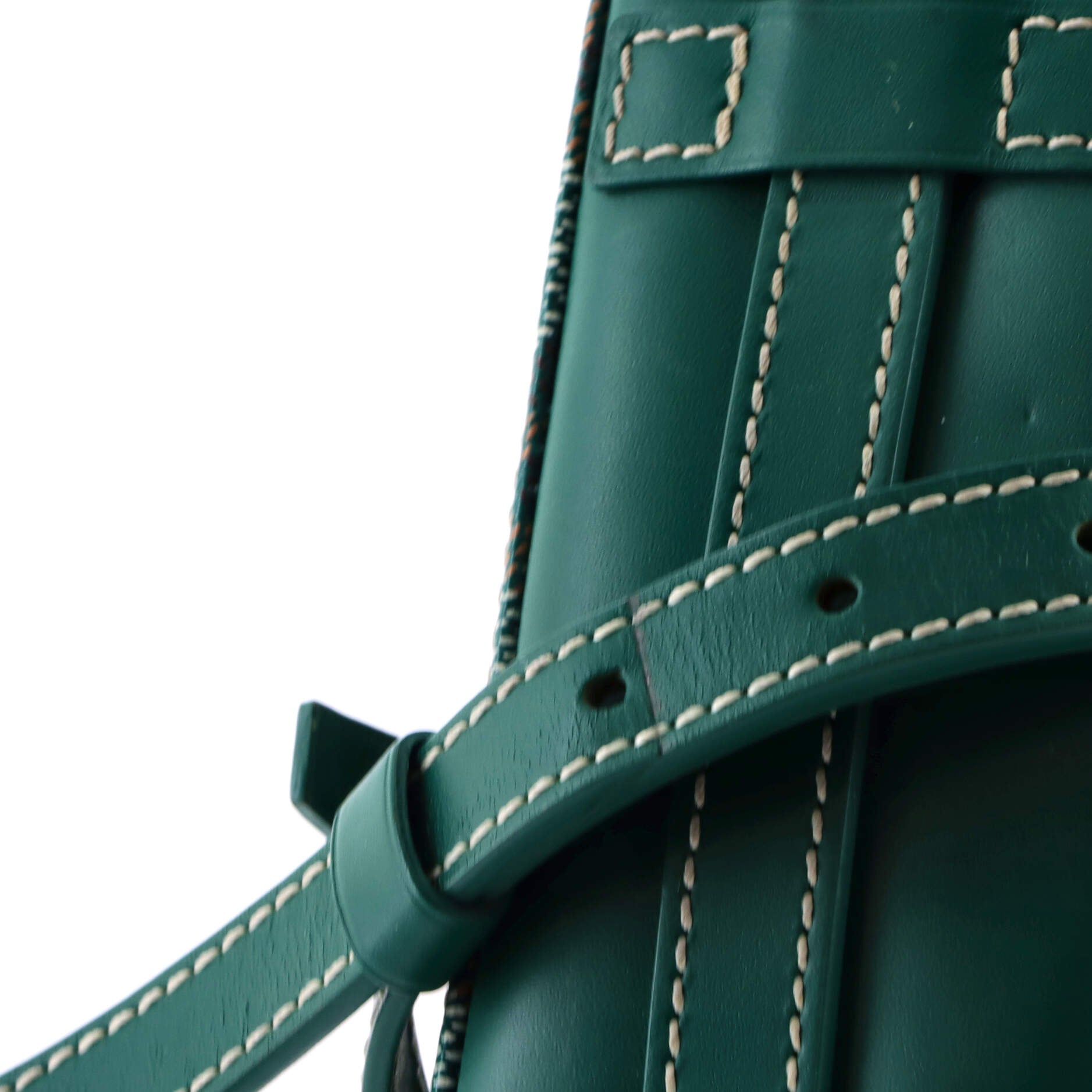 Belvedere II Messenger Bag Coated Canvas PM
