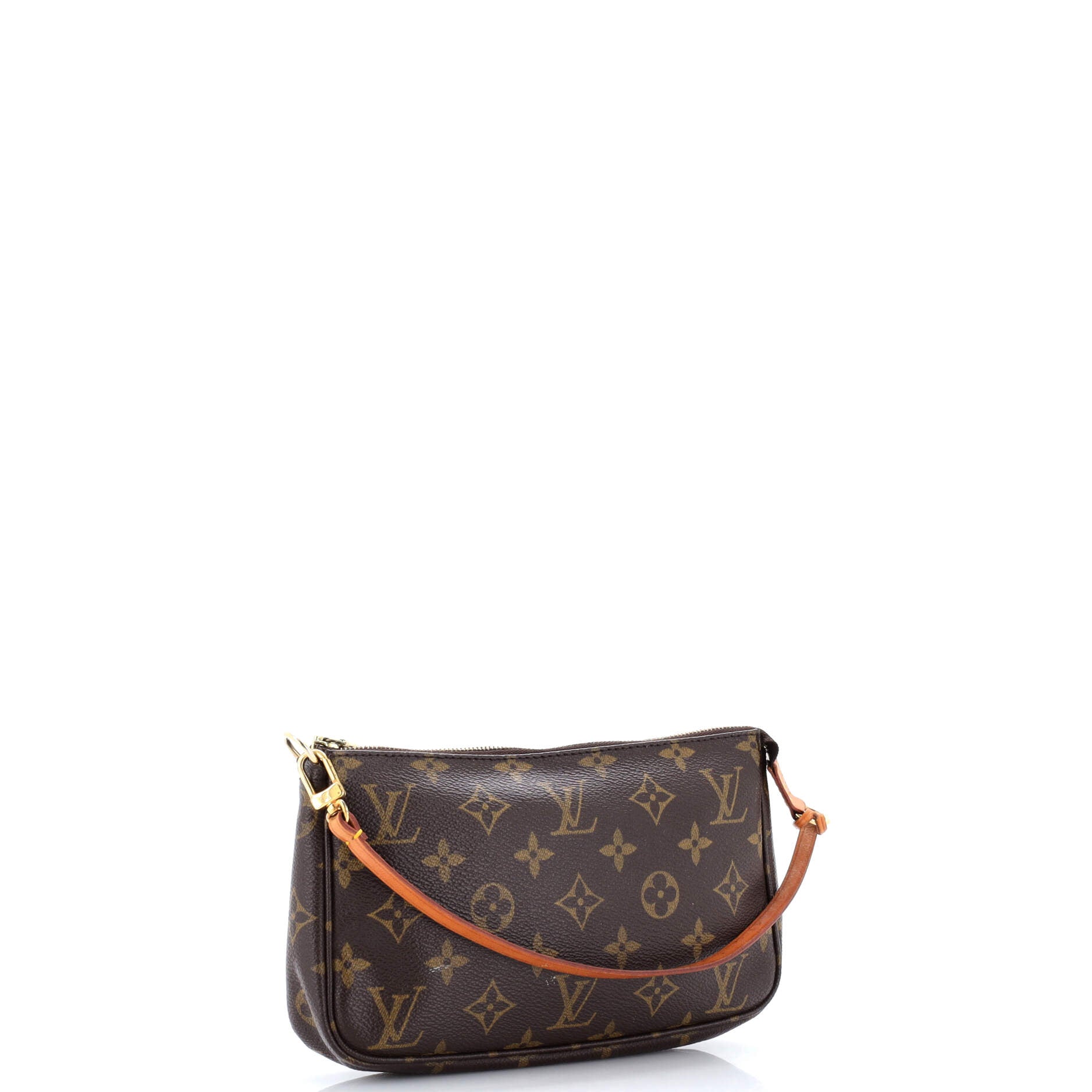Pochette Accessoires Monogram Canvas