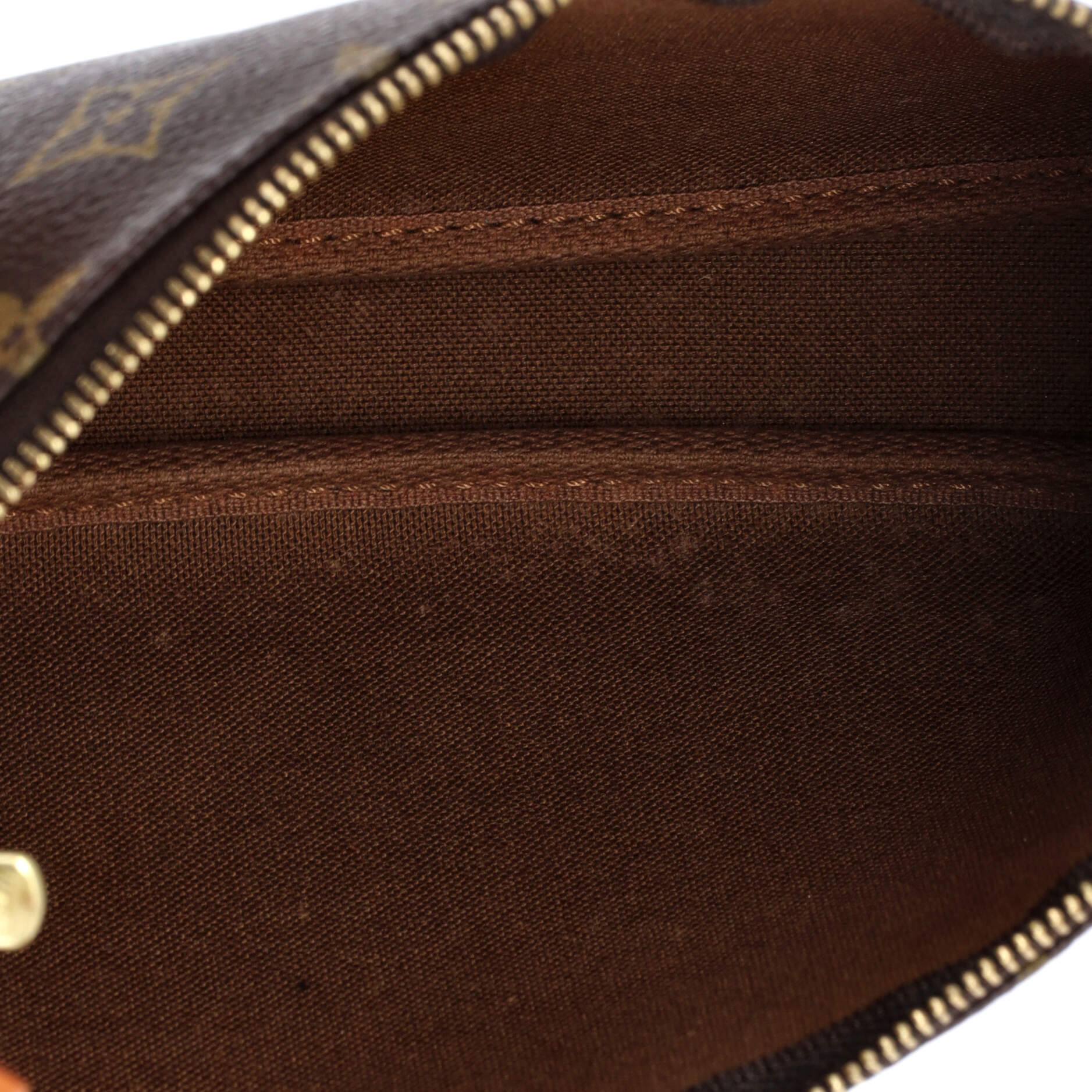 Pochette Accessoires Monogram Canvas