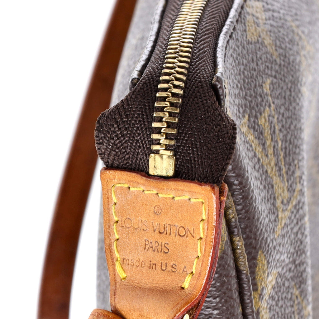 Pochette Accessoires Monogram Canvas