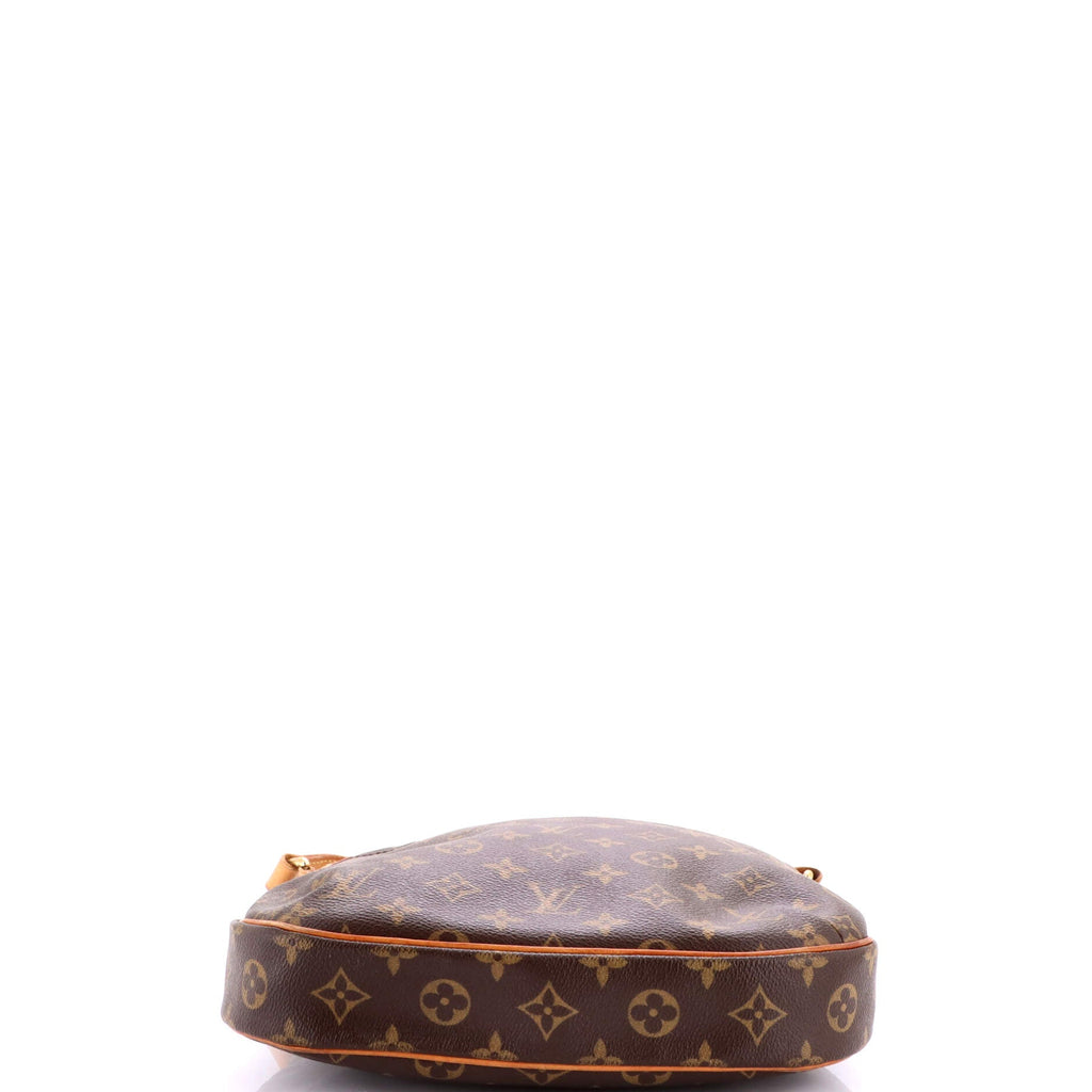 Odeon Handbag Monogram Canvas PM