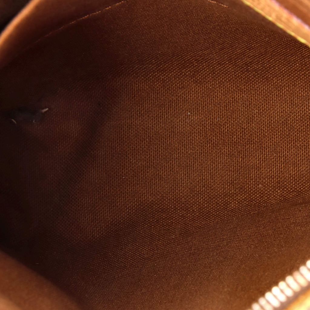Odeon Handbag Monogram Canvas PM
