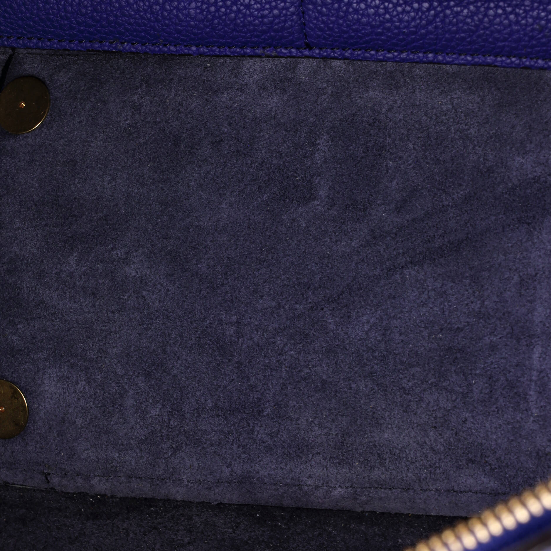 Belt Bag Textured Leather Mini