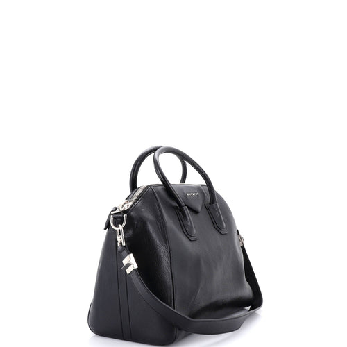 Antigona Bag Leather Medium