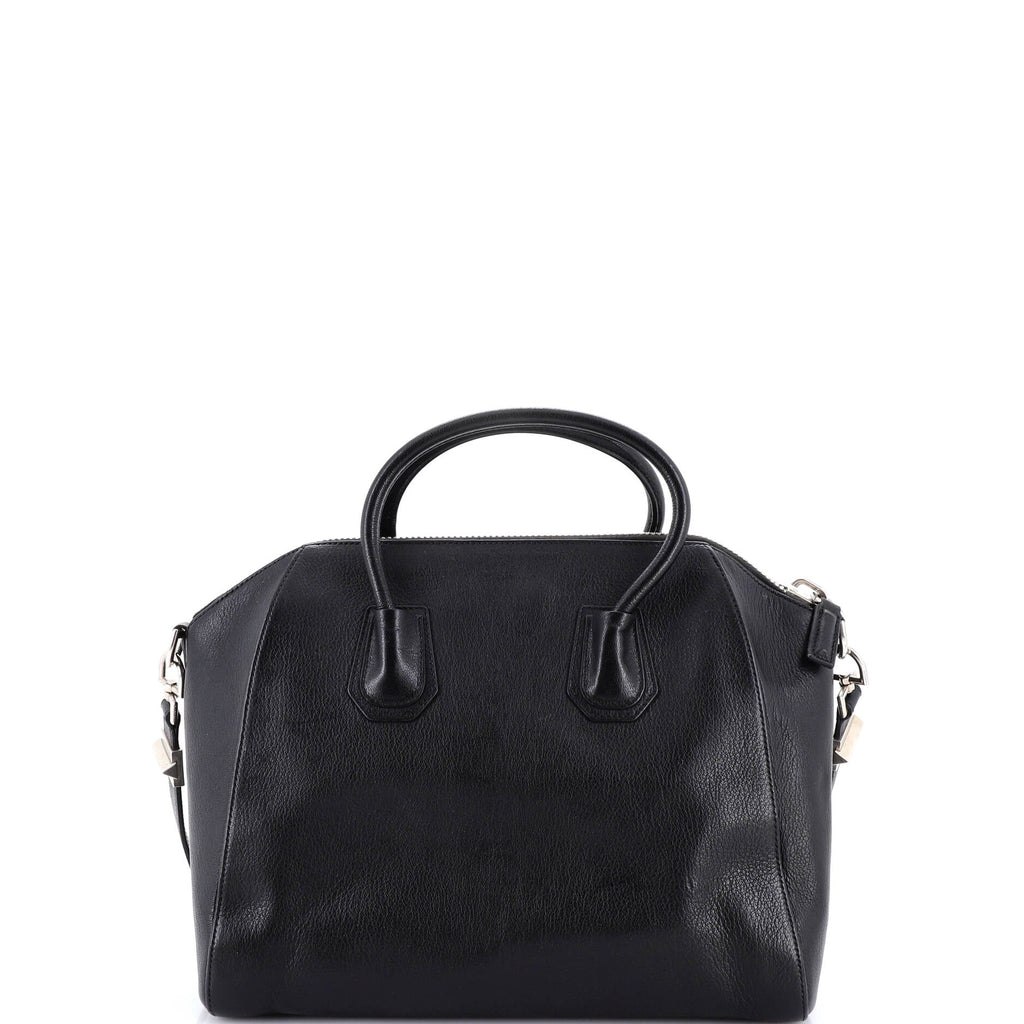 Antigona Bag Leather Medium