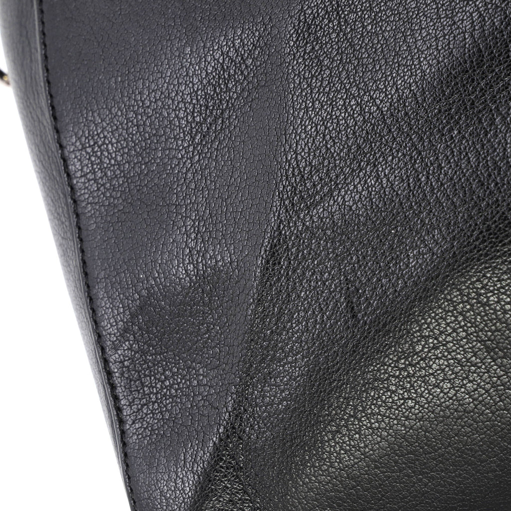 Antigona Bag Leather Medium