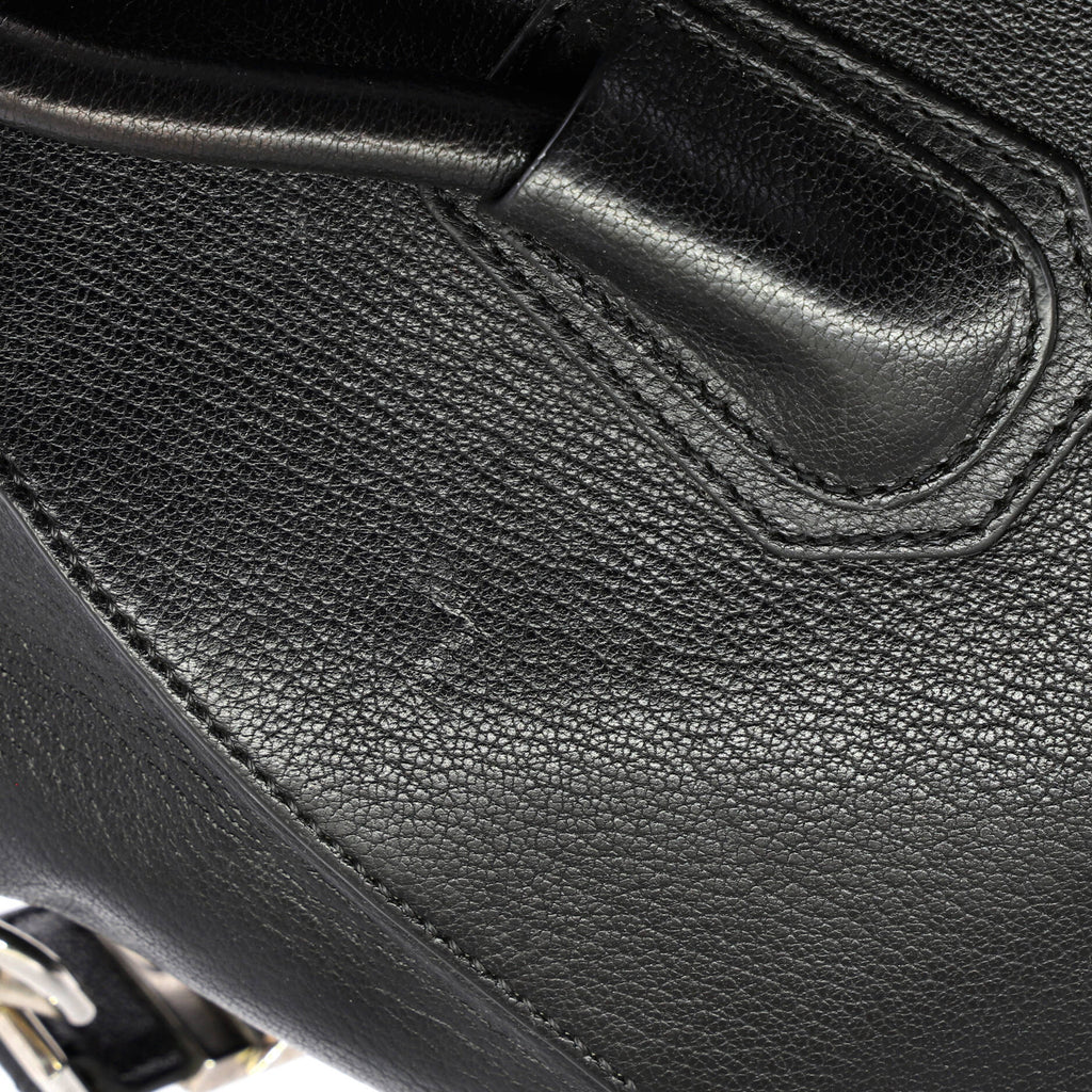 Antigona Bag Leather Medium