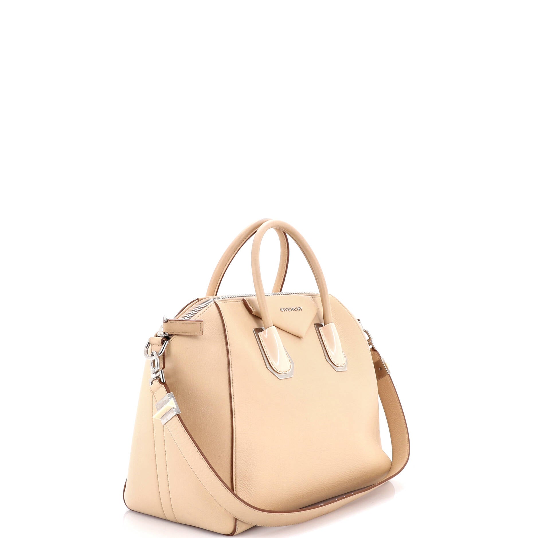 Antigona Bag Leather Medium