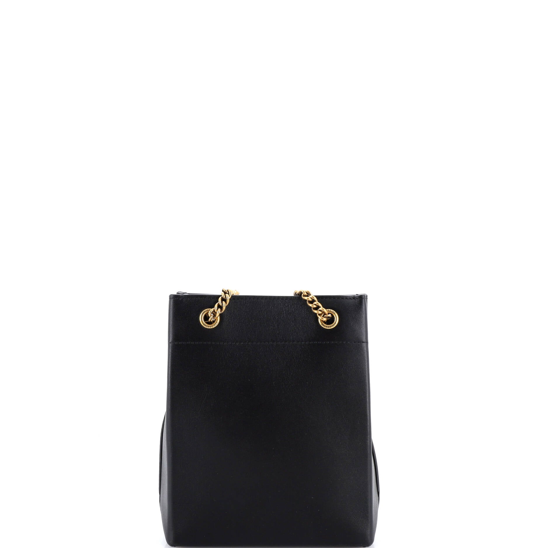 Duty Free Crossbody Phone Holder Leather