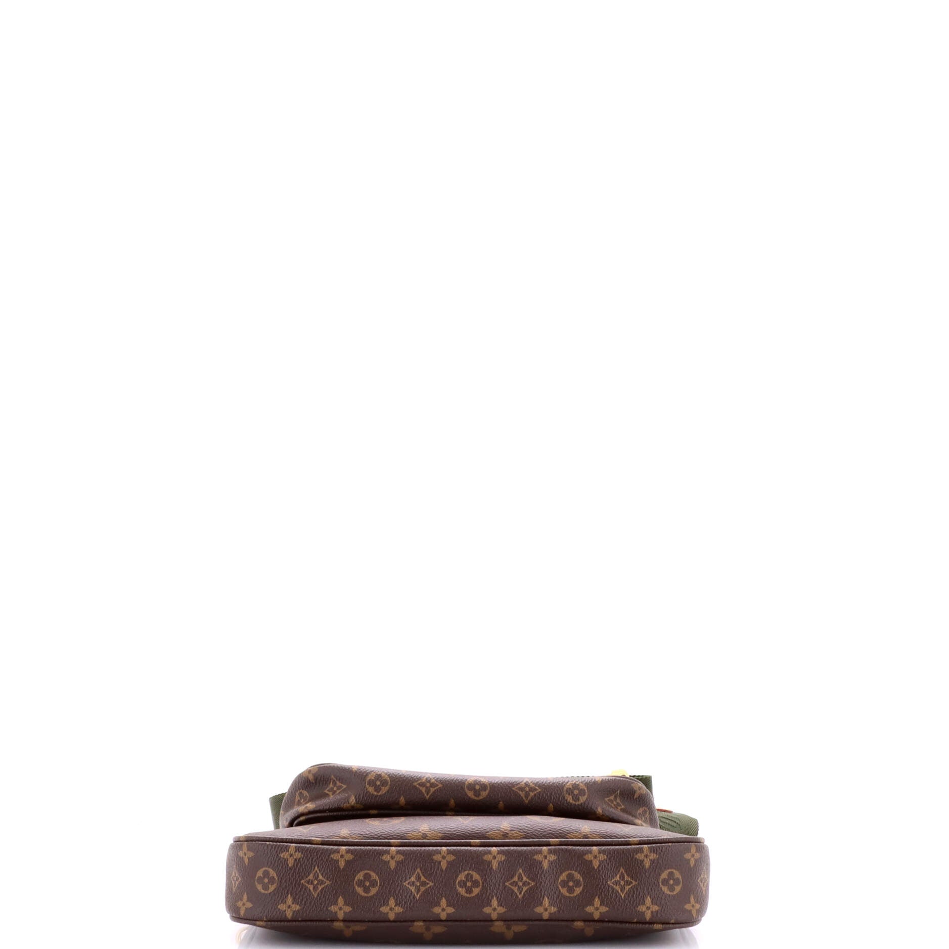 Multi Pochette Accessoires Monogram Canvas