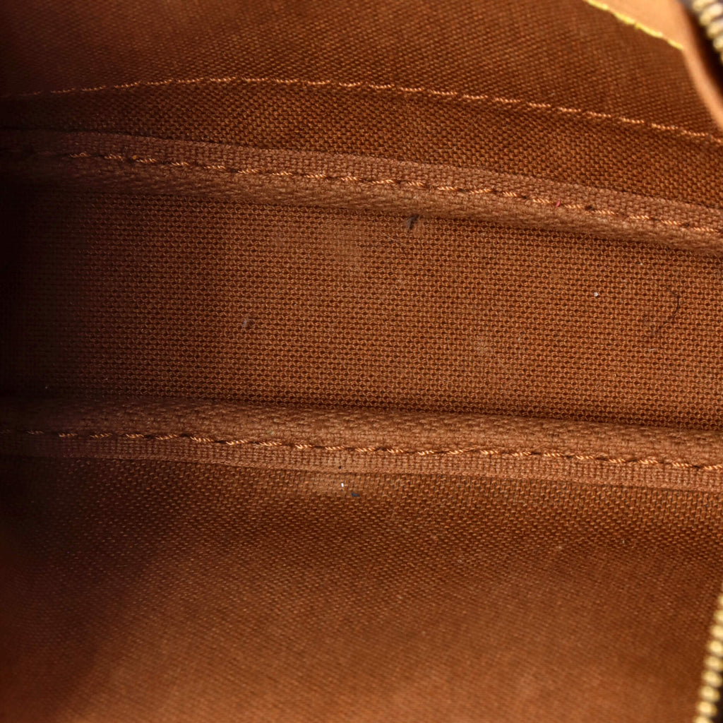 Multi Pochette Accessoires Monogram Canvas